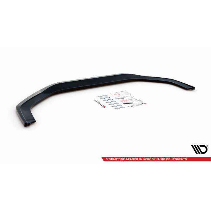 Splitter Przedni V.1 Honda Civic Mk9
