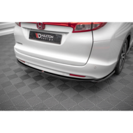 Splitter Tylny Honda Civic Tourer Mk9