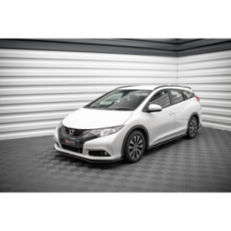 Zestaw Splitterów Honda Civic Tourer Mk9