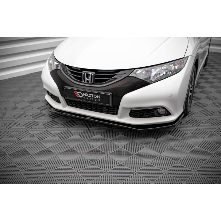 Zestaw Splitterów Honda Civic Tourer Mk9