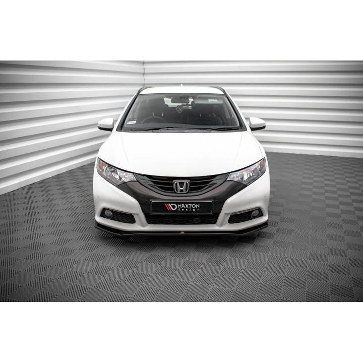 Zestaw Splitterów Honda Civic Tourer Mk9