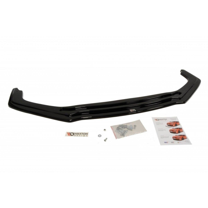 Splitter Przedni Honda Civic IX Type R V.1