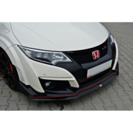 Splitter Przedni Honda Civic IX Type R V.2
