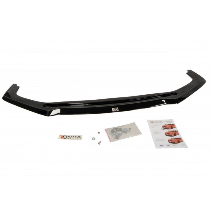Splitter Przedni Honda Civic IX Type R V.2