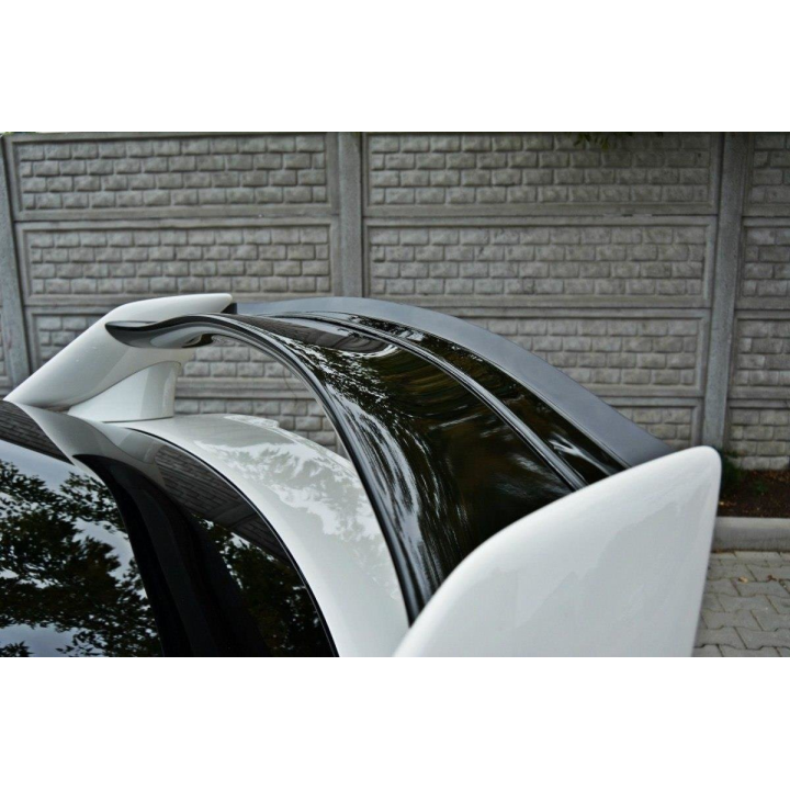 Spoiler Cap N.1 Honda Civic IX Type R