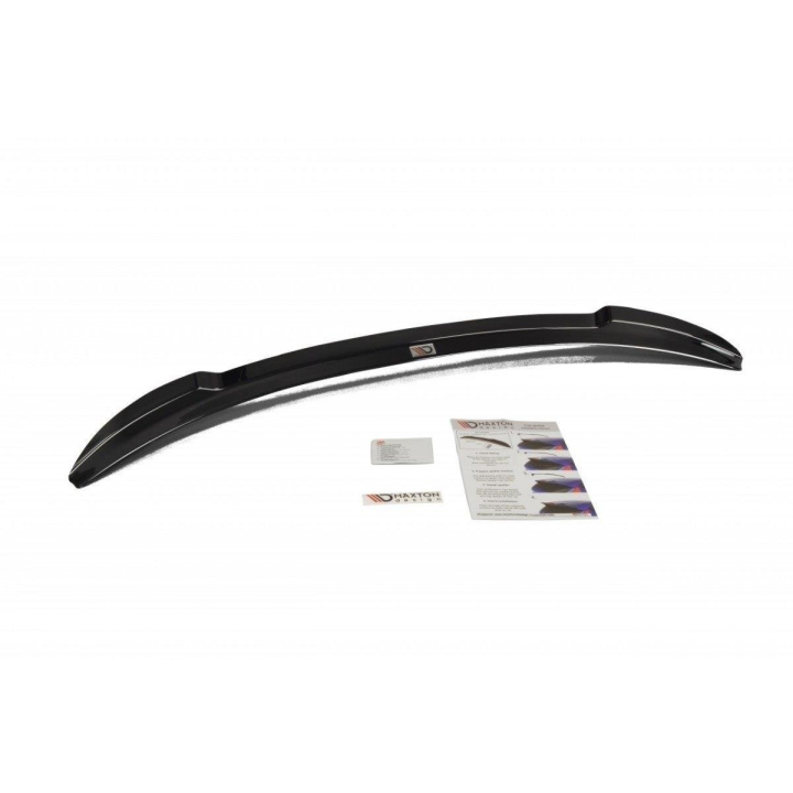 Spoiler Cap N.2 Honda Civic IX Type R