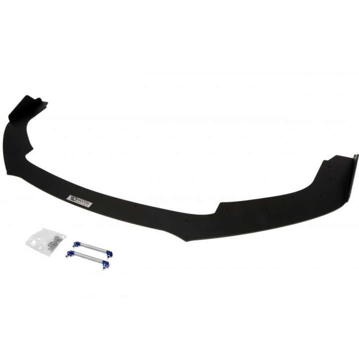 Splitter Przedni Racing Honda Civic IX Type R V.2