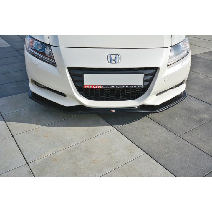 SPLITTER PRZEDNI V.1 HONDA CR-Z