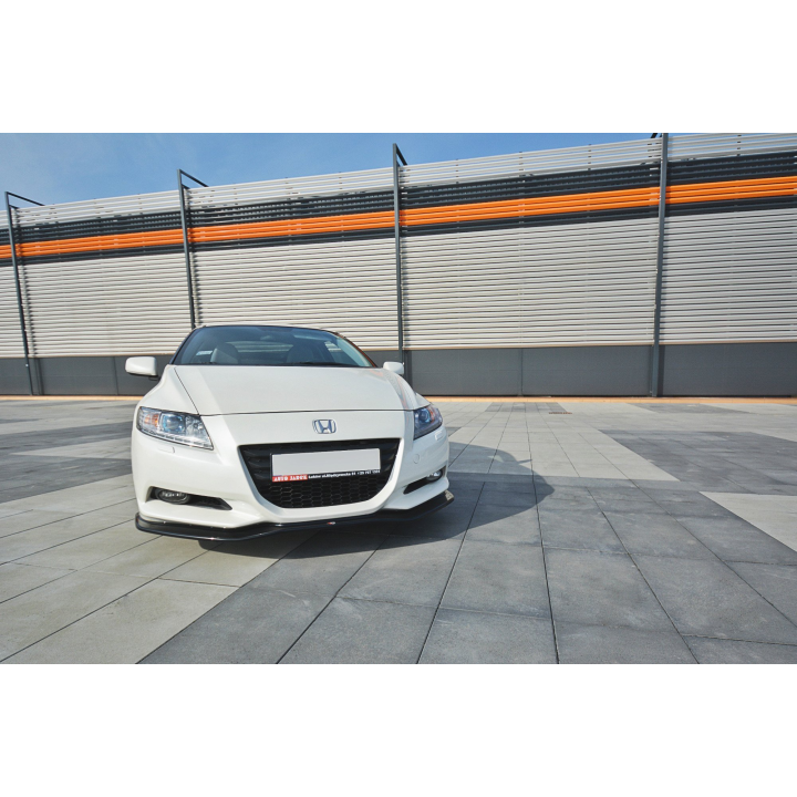 SPLITTER PRZEDNI V.1 HONDA CR-Z