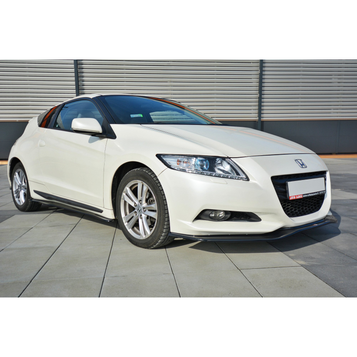 DOKŁADKI PROGÓW HONDA CR-Z