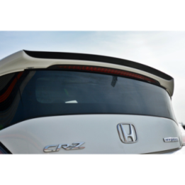Spoiler Cap HONDA CR-Z