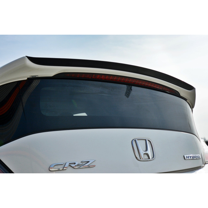 Spoiler Cap HONDA CR-Z