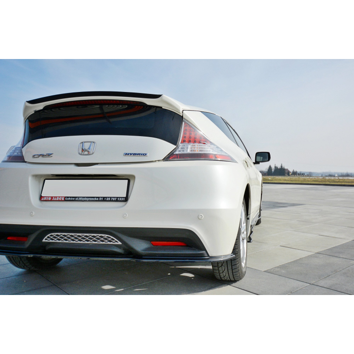 Spoiler Cap HONDA CR-Z