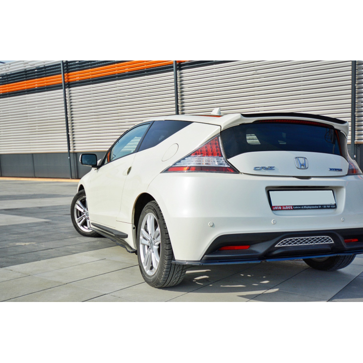 Spoiler Cap HONDA CR-Z