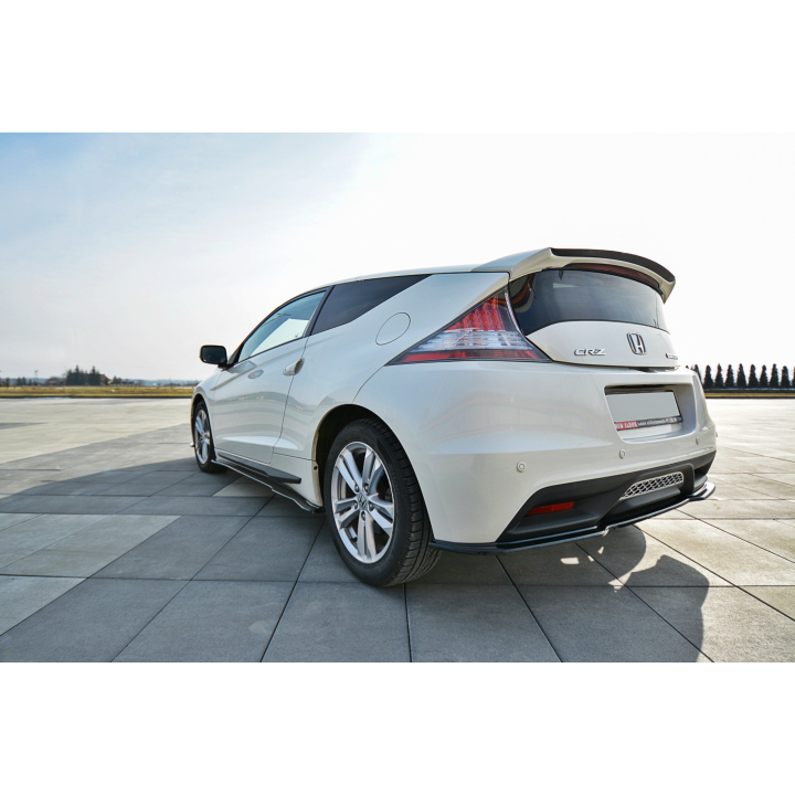 SPLITTER TYLNY BOCZNY HONDA CR-Z