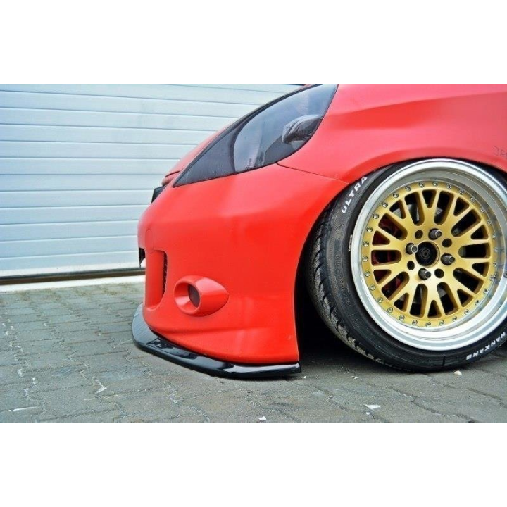Splitter Przedni Honda Jazz Mk1