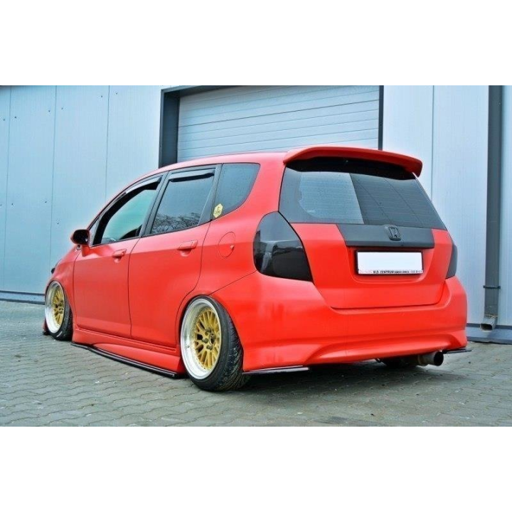 SPLITTERY TYLNE BOCZNE HONDA JAZZ MK1