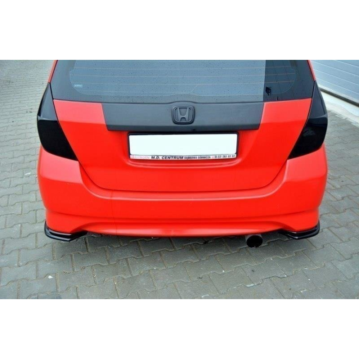 SPLITTERY TYLNE BOCZNE HONDA JAZZ MK1