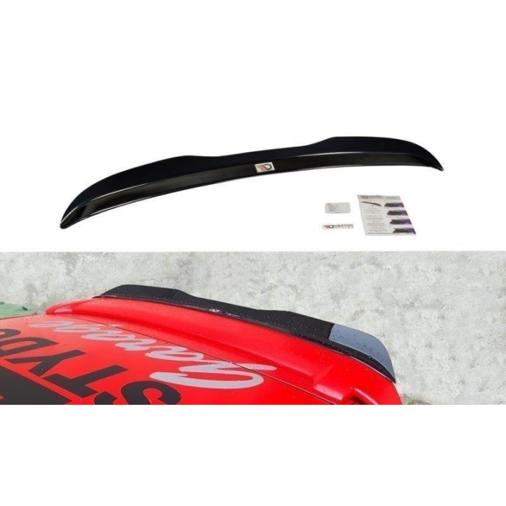 Spoiler Cap HONDA JAZZ MK1