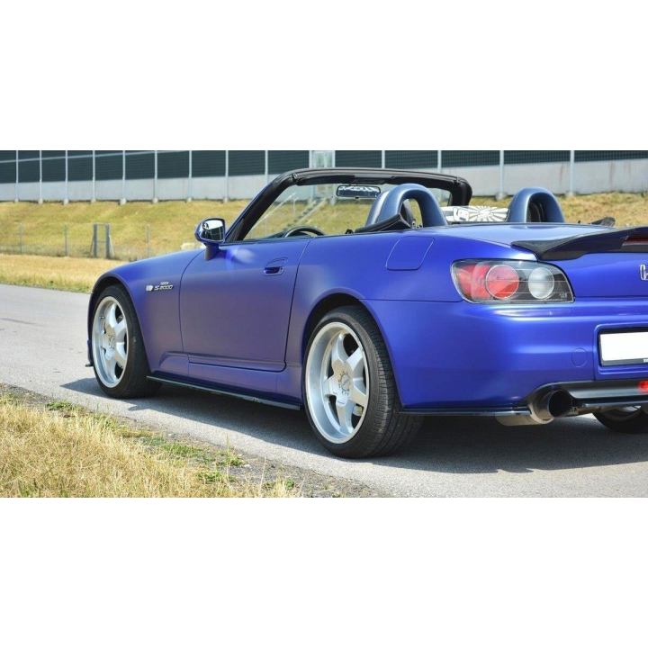 Dokładki Progów Honda S2000