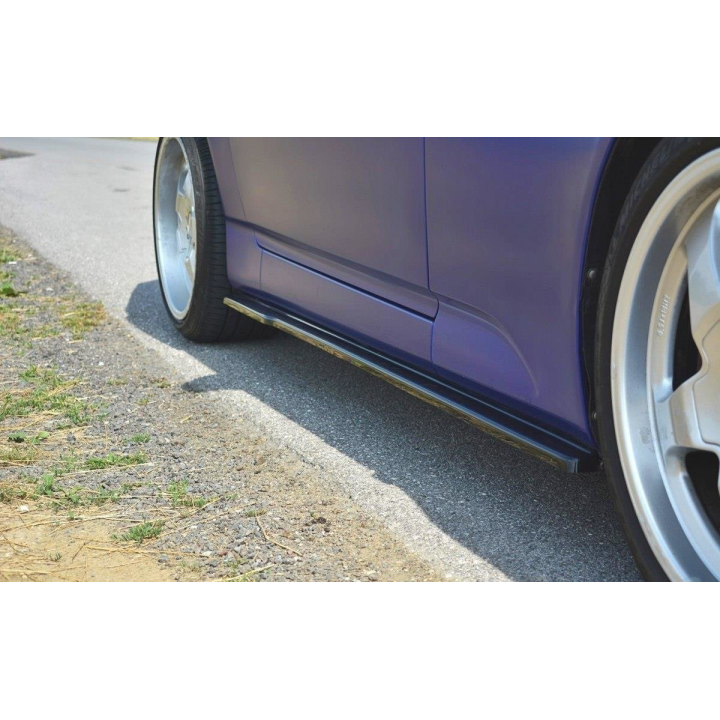 Dokładki Progów Honda S2000