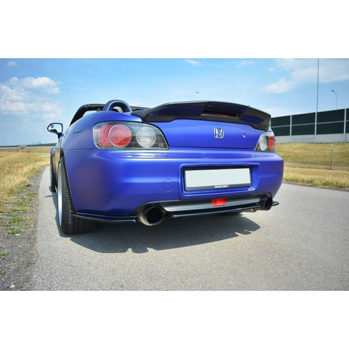 Splitter Tylny Honda S2000