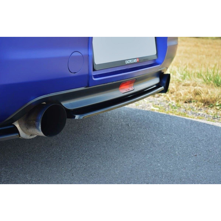 Splitter Tylny Honda S2000