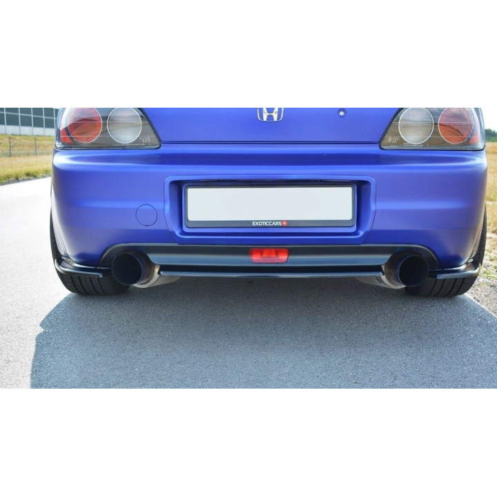 Splitter Tylny Honda S2000