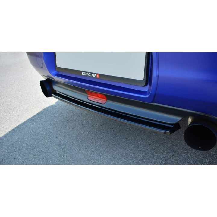 Splitter Tylny Honda S2000