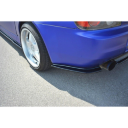 Splittery Tylne Boczne Honda S2000