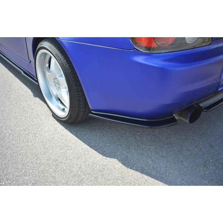 Splittery Tylne Boczne Honda S2000