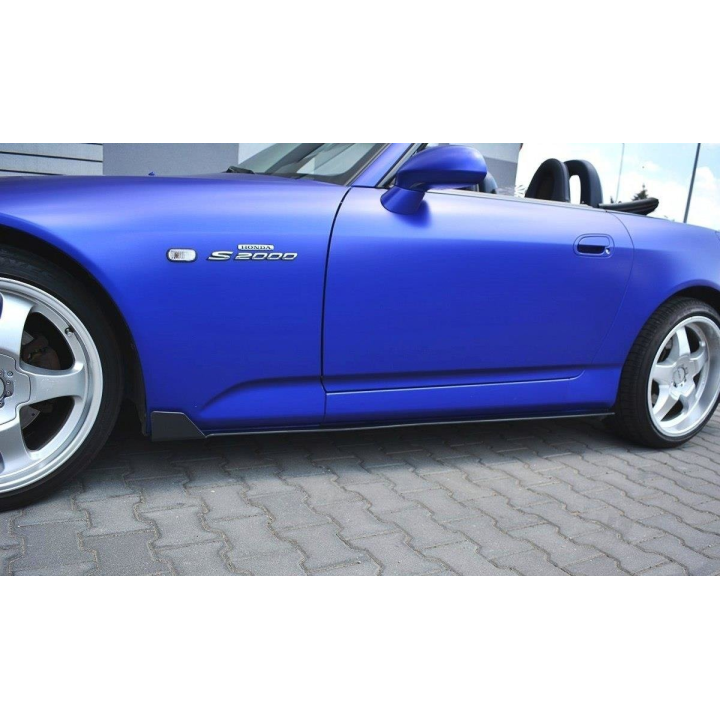 Dokładki Progów Racing Honda S2000