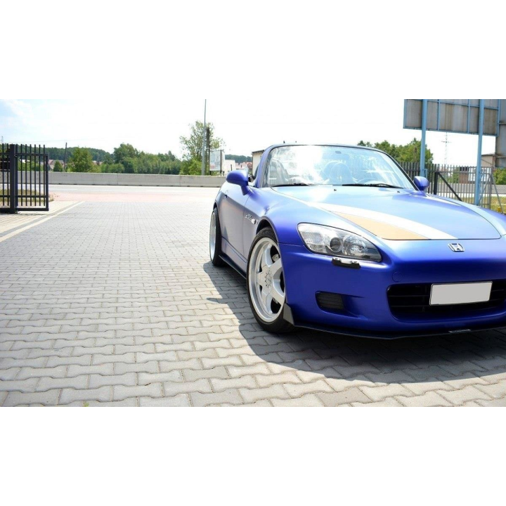 Dokładki Progów Racing Honda S2000