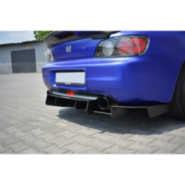 Dyfuzor Tylny Honda S2000