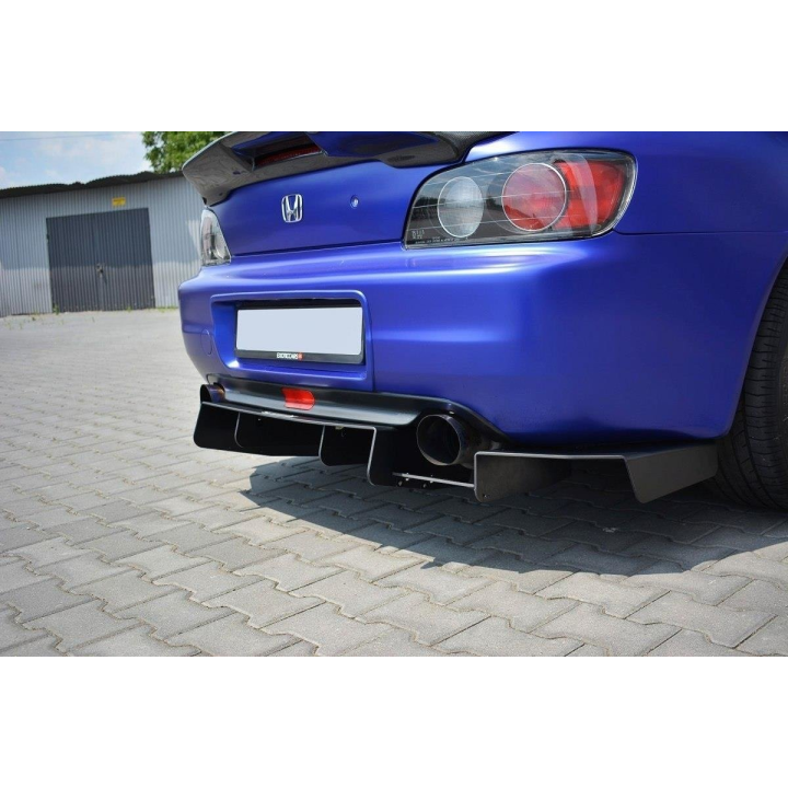 Dyfuzor Tylny Honda S2000