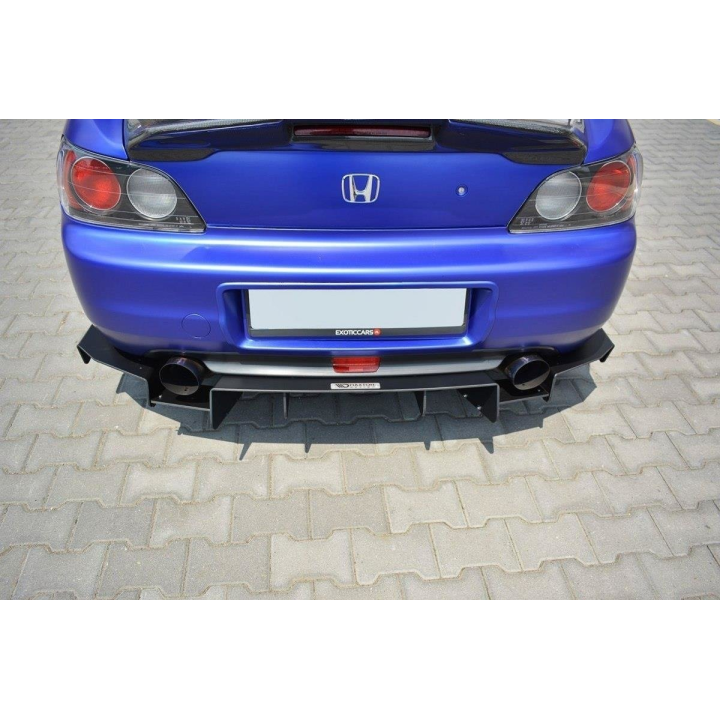Dyfuzor Tylny Honda S2000