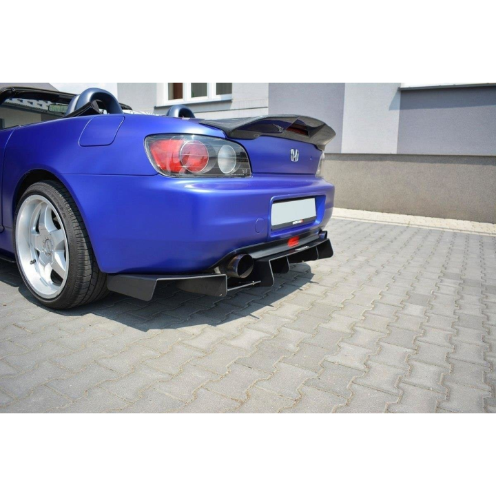 Dyfuzor Tylny Honda S2000