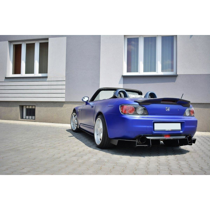 Dyfuzor Tylny Honda S2000