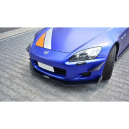 Owiewki Boczne Zderzaka Honda S2000