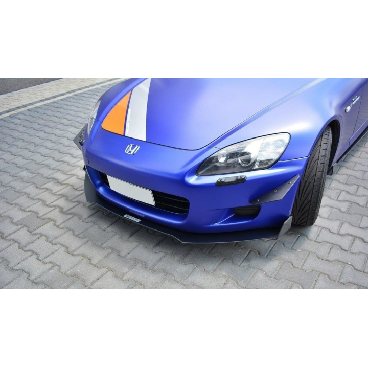 Owiewki Boczne Zderzaka Honda S2000