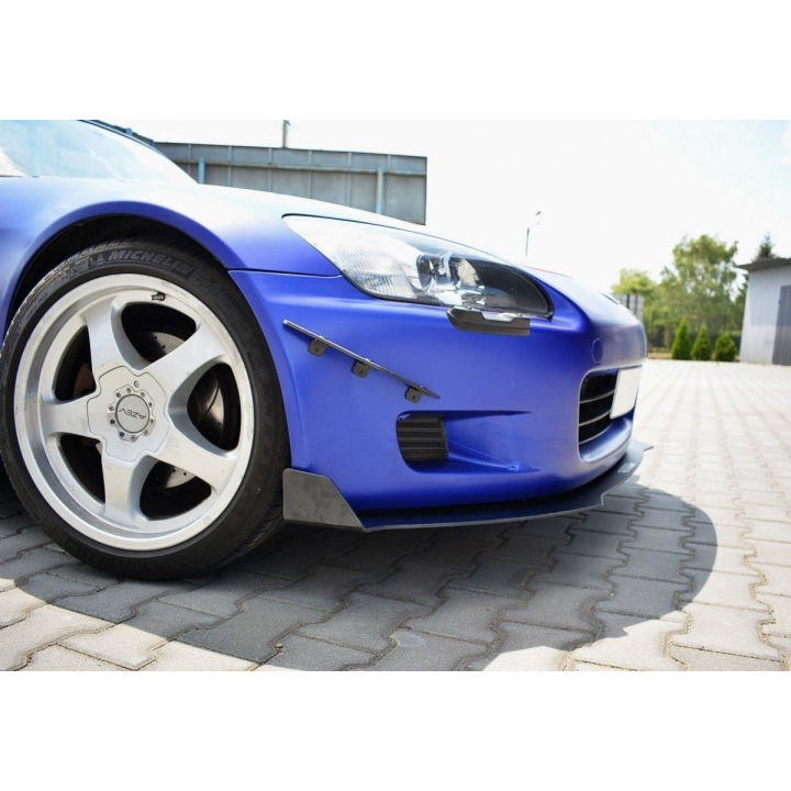 Owiewki Boczne Zderzaka Honda S2000