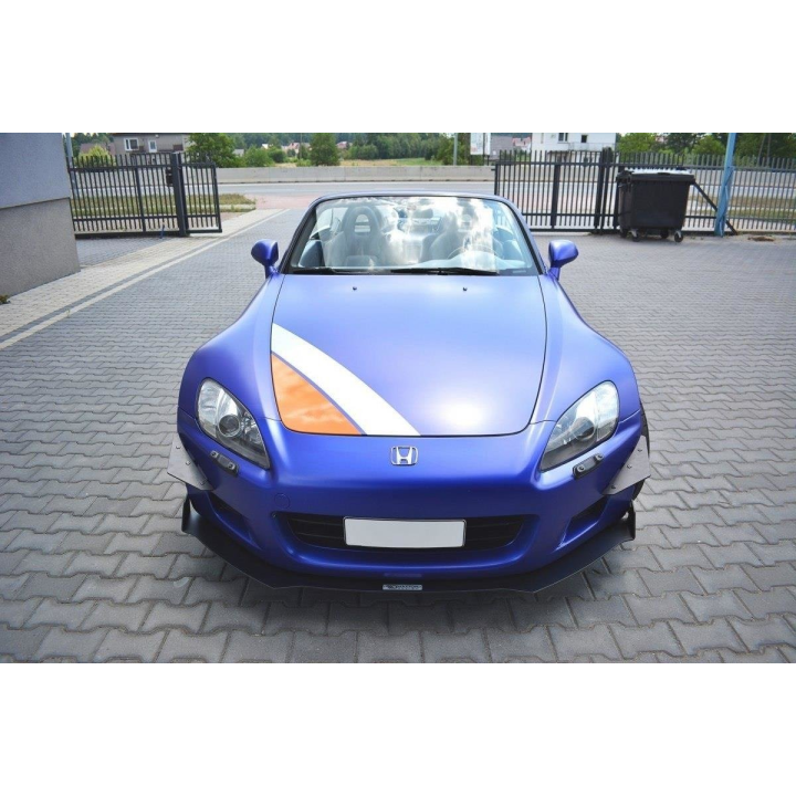 Owiewki Boczne Zderzaka Honda S2000