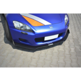 Splitter Przedni Racing Honda S2000