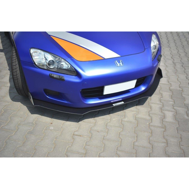 Splitter Przedni Racing Honda S2000