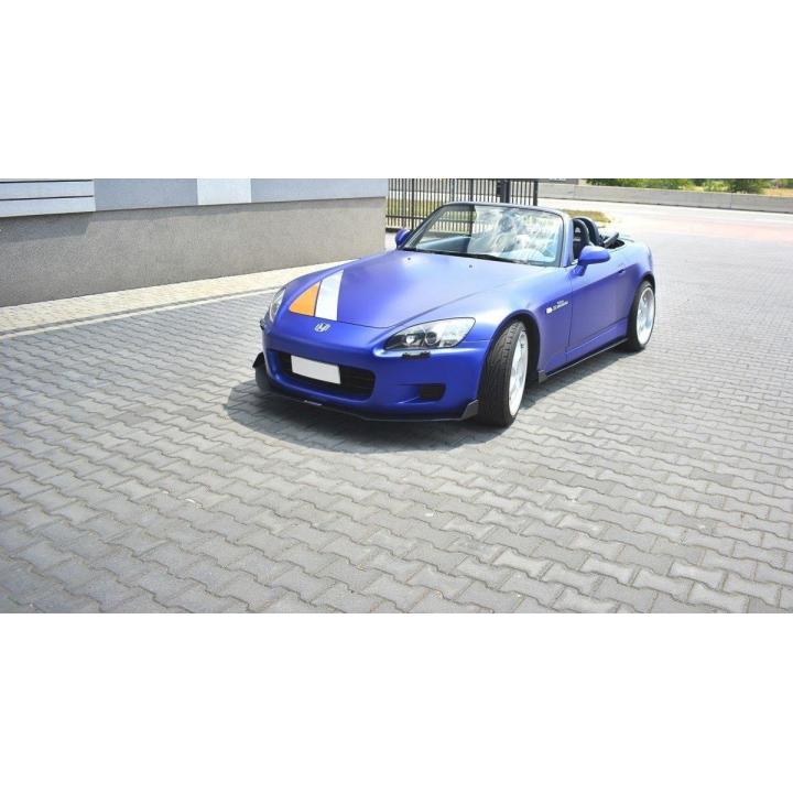Splitter Przedni Racing Honda S2000