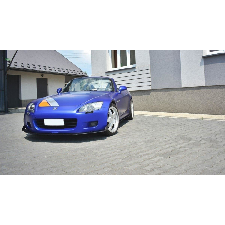 Splitter Przedni Racing Honda S2000