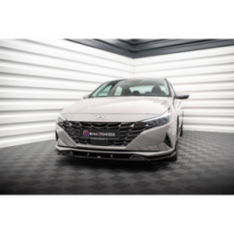 Splitter Przedni Hyundai Elantra Mk7
