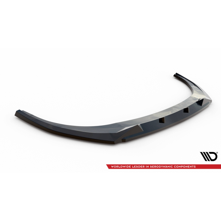 Splitter Przedni Hyundai Elantra Mk7