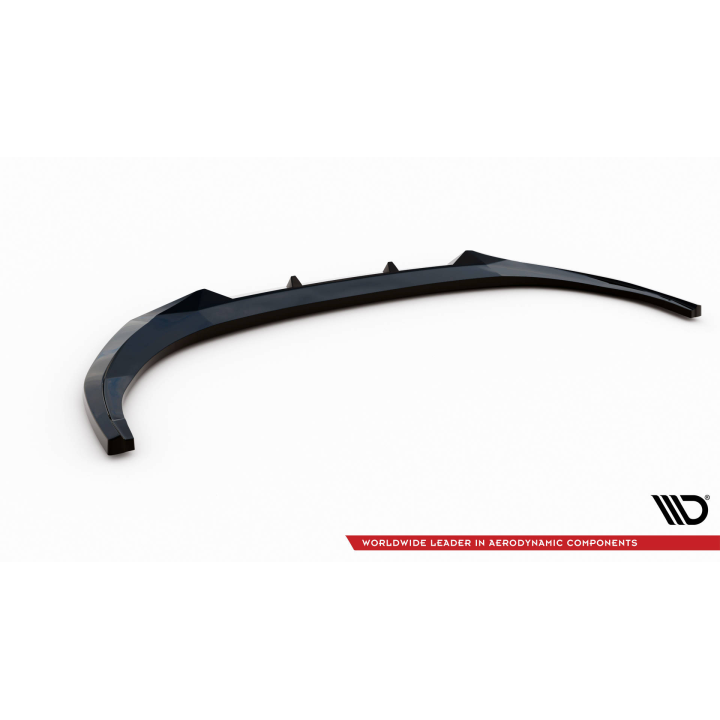 Splitter Przedni Hyundai Elantra Mk7