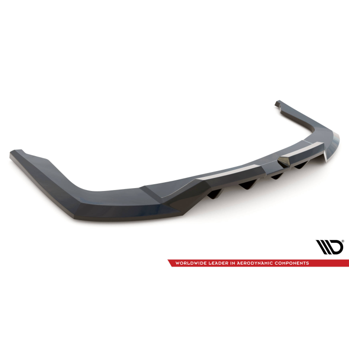 Splitter Tylny (Z Dyfuzorem) Hyundai Elantra Mk7